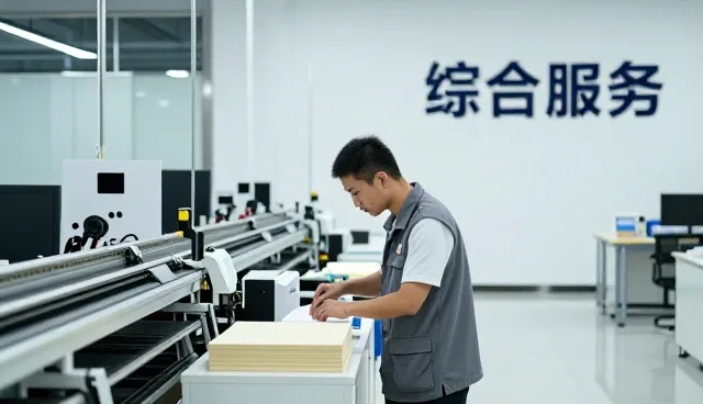 西安福禄仪器仪表研究所有限公司