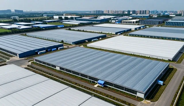 智能设备保养技术如何推动服务模式升级