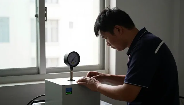设备选型配套适合哪些应用环境？