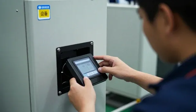设备保养提升门店展厅使用效率