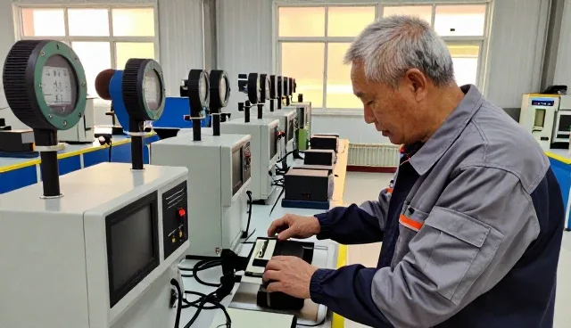 西安福禄仪器仪表研究所有限公司分享注重成本控制发展新观点
